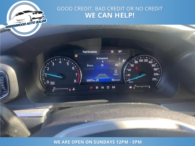 2020 Ford Explorer XLT (Stk: 20-C65916) in Greenwood - Image 16 of 19