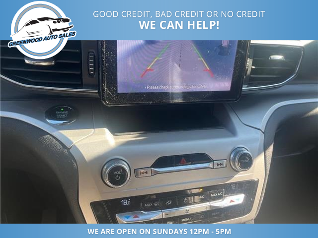 2020 Ford Explorer XLT (Stk: 20-C65916) in Greenwood - Image 18 of 19