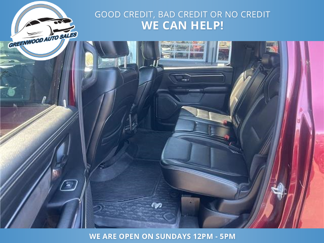 2023 RAM 1500 Sport (Stk: 23-516447) in Greenwood - Image 15 of 18