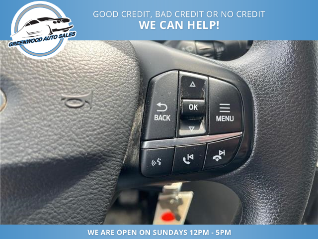 2024 Ford Transit-250 Cargo Base (Stk: 24-A79706) in Greenwood - Image 17 of 19