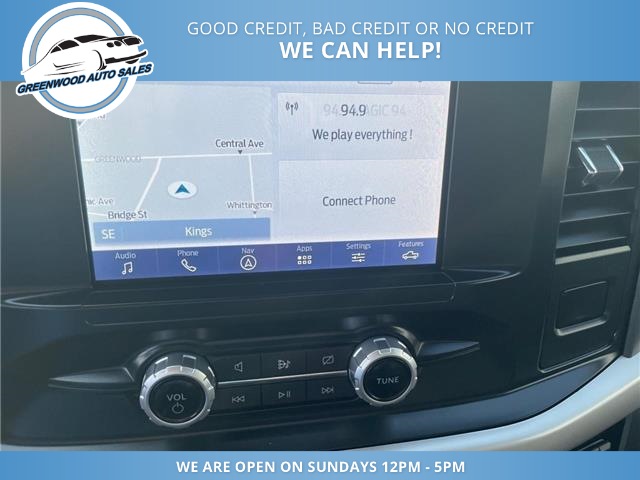 2023 Ford F-150 XLT (Stk: 23-D36917) in Greenwood - Image 13 of 15