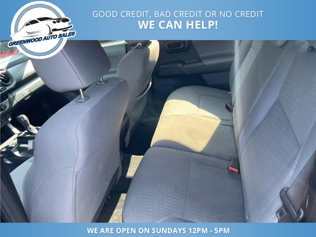 2023 Toyota Tacoma Base (Stk: 23-025758) in Greenwood - Image 19 of 20