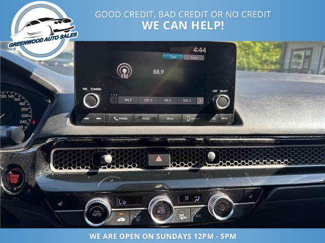 2022 Honda Civic LX (Stk: 22-118708) in Greenwood - Image 14 of 20