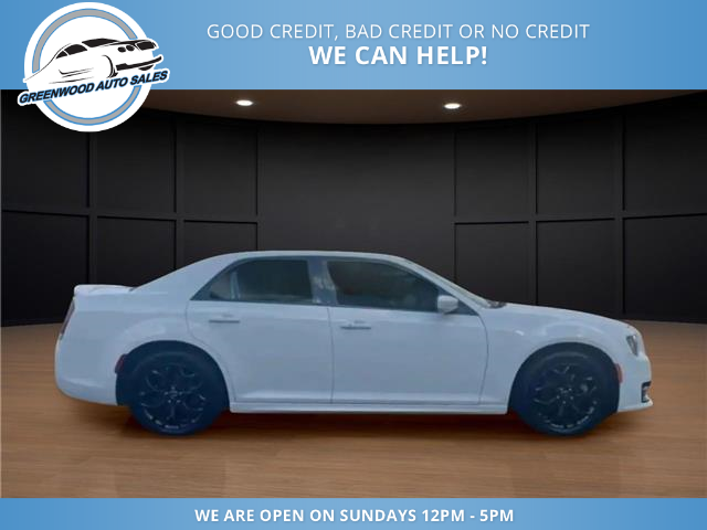 2023 Chrysler 300 S (Stk: 23-593295) in Greenwood - Image 1 of 25