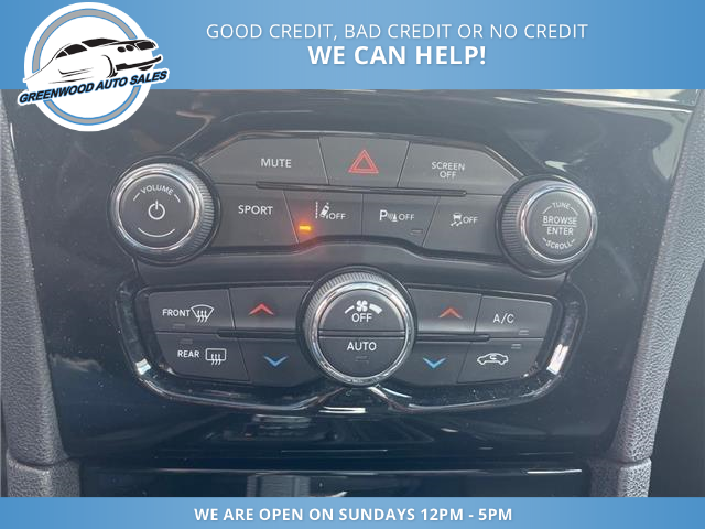 2023 Chrysler 300 S (Stk: 23-593295) in Greenwood - Image 23 of 24