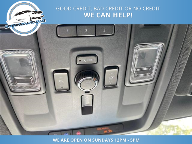 2021 GMC Yukon XL SLT (Stk: 21-447881) in Greenwood - Image 19 of 25