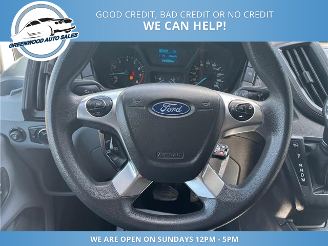2019 Ford Transit-250 Base (Stk: 19-A45406) in Greenwood - Image 14 of 19
