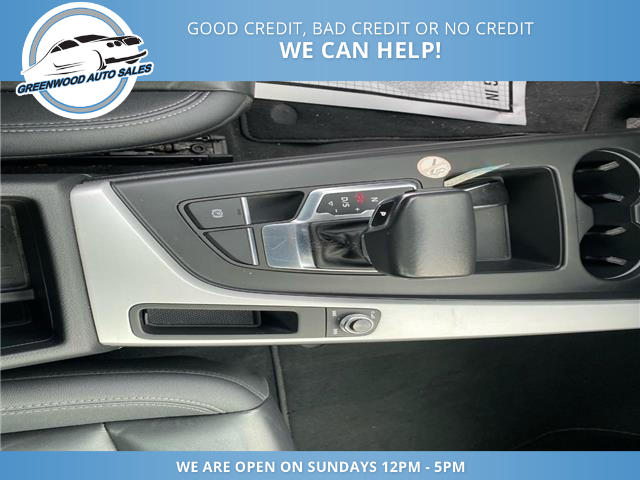 2023 Audi A4 45 Komfort (Stk: 23-077031) in Greenwood - Image 20 of 21