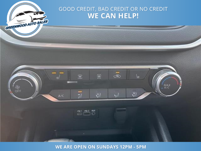 2024 Nissan Altima S (Stk: 24-337285) in Greenwood - Image 17 of 18