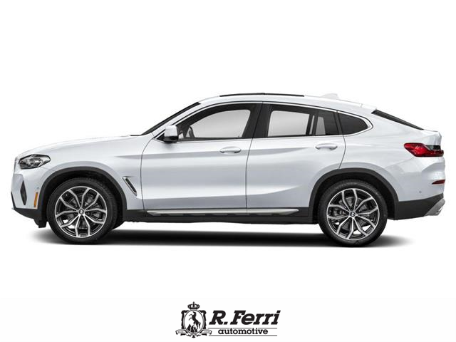 2025 BMW X4 M40i xDrive (Stk: 34277) in Woodbridge - Image 2 of 11