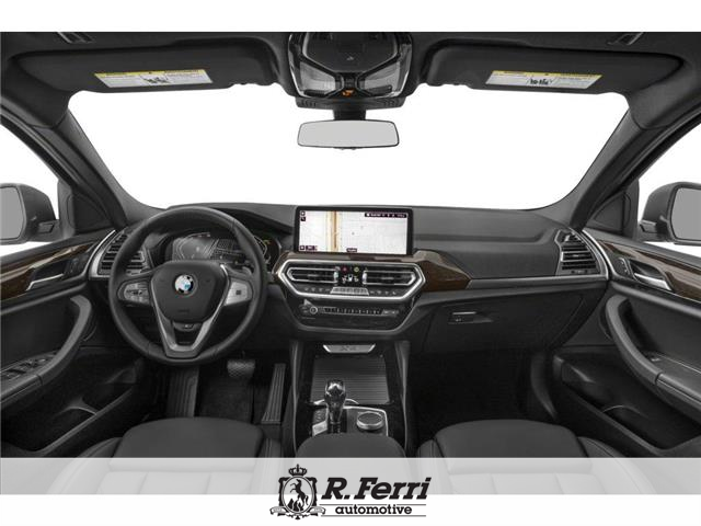 2025 BMW X4 M40i xDrive (Stk: 34277) in Woodbridge - Image 5 of 11