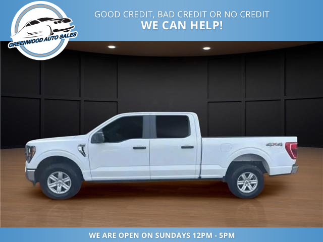 2023 Ford F-150 XLT (Stk: 23-D46566) in Greenwood - Image 1 of 20 2023 Ford F-150 XLT (Stk: 23-D46566) in Greenwood - Image 1 of 20