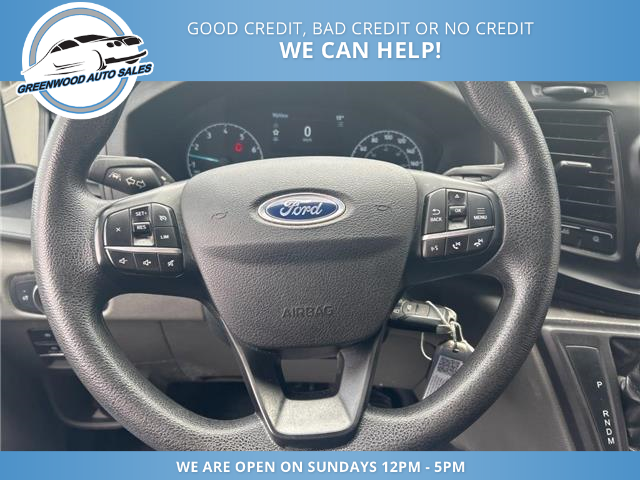 2023 Ford Transit-250 Cargo Base (Stk: 23-A79981) in Greenwood - Image 15 of 18