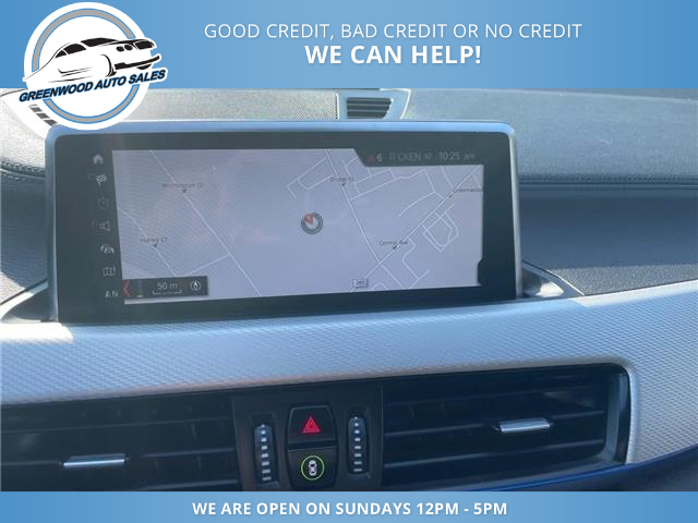 2022 BMW X2 xDrive28i (Stk: 22-T66823) in Greenwood - Image 15 of 19