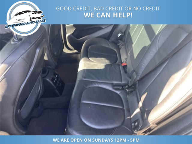 2022 BMW X2 xDrive28i (Stk: 22-T66823) in Greenwood - Image 18 of 19