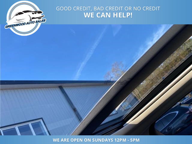 2023 Ford Edge Titanium (Stk: 23-A37029) in Greenwood - Image 13 of 18