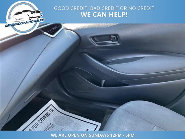 2022 Toyota Corolla LE (Stk: 22-293519) in Greenwood - Image 16 of 19