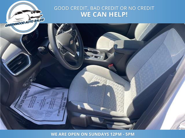 2022 Chevrolet Equinox LS (Stk: 22-133410) in Greenwood - Image 21 of 22
