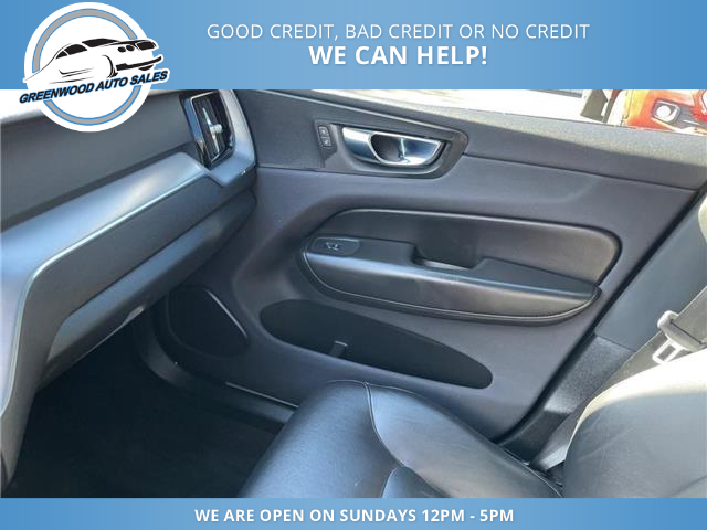 2021 Volvo XC60 T5 Momentum (Stk: 21-795855) in Greenwood - Image 19 of 20