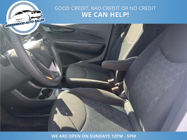 2021 Chevrolet Spark 1LT CVT (Stk: 21-223505) in Greenwood - Image 11 of 19