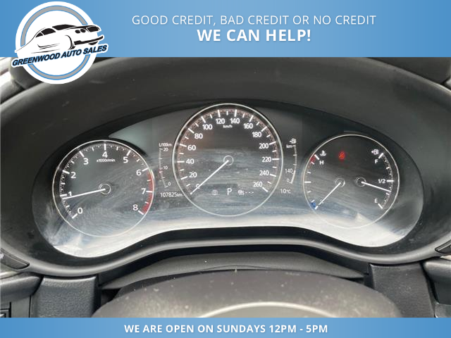 2022 Mazda CX-30 GT w/Turbo (Stk: 22-405332) in Greenwood - Image 13 of 19