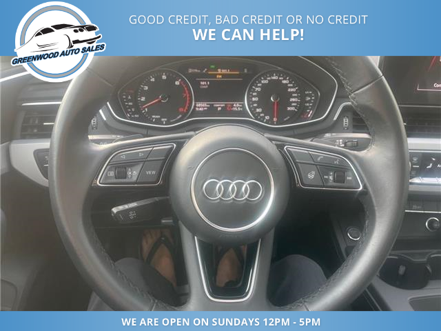 2023 Audi A4 45 Komfort (Stk: 23-019622) in Greenwood - Image 16 of 20