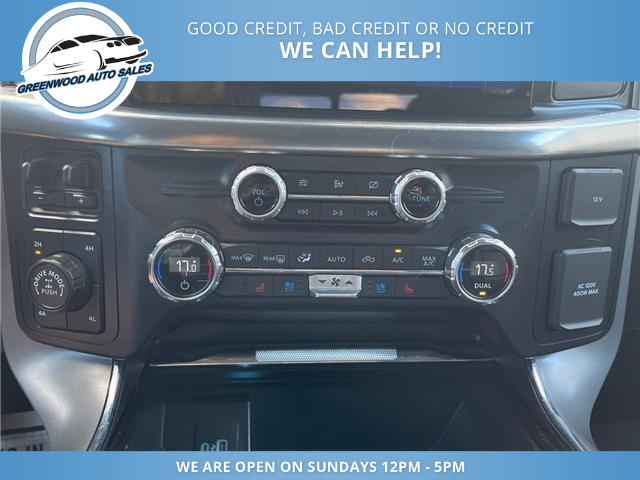 2021 Ford F-150 Lariat (Stk: 21-D49578) in Greenwood - Image 20 of 22