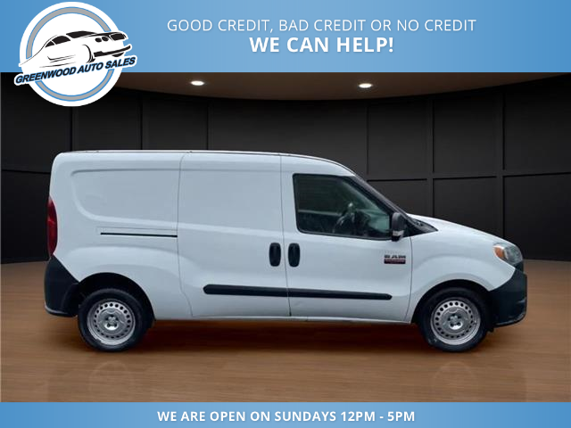 2019 RAM ProMaster City ST (Stk: 19-M98488) in Greenwood - Image 5 of 14