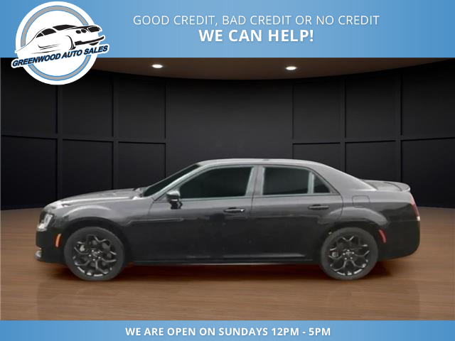 2023 Chrysler 300 S (Stk: 23-585529) in Greenwood - Image 1 of 20