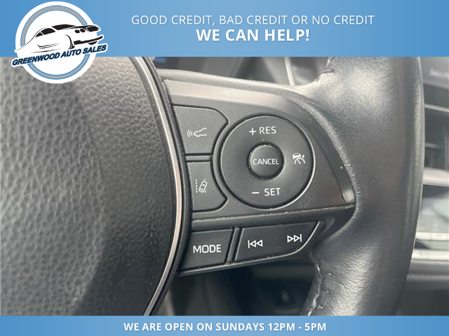 2020 Toyota Corolla SE (Stk: 20-053806) in Greenwood - Image 13 of 18