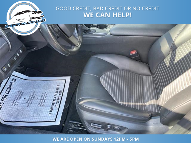 2023 Toyota Camry SE (Stk: 23-810172) in Greenwood - Image 20 of 22