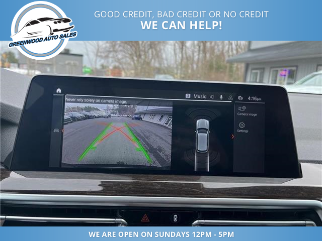 2023 BMW X3 xDrive30i (Stk: 23-R85943) in Greenwood - Image 15 of 18