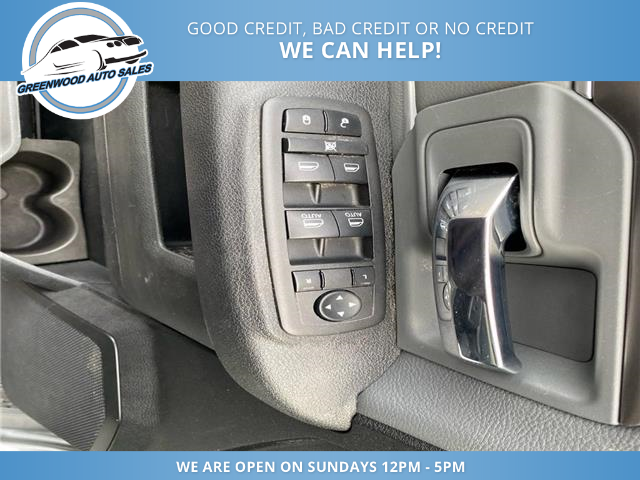 2023 RAM 1500 Classic SLT (Stk: 23-663041) in Greenwood - Image 13 of 19