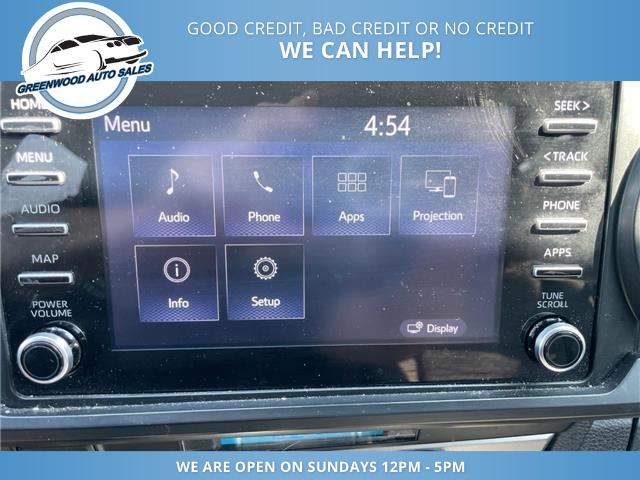 2023 Toyota Tacoma Base (Stk: 23-025758) in Greenwood - Image 15 of 20