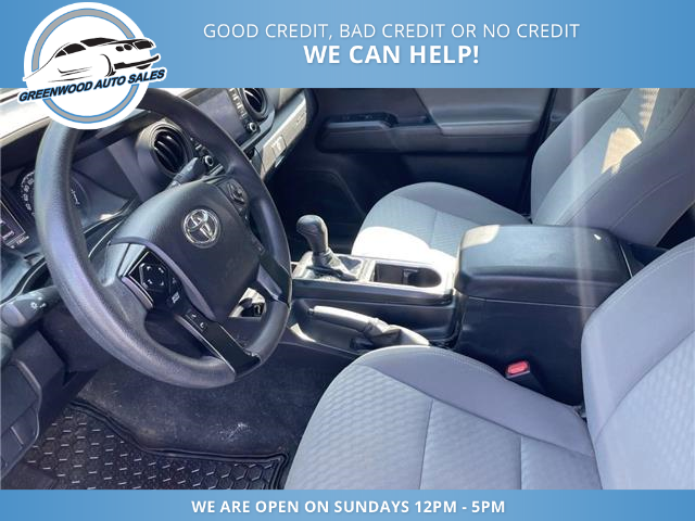 2023 Toyota Tacoma Base (Stk: 23-025758) in Greenwood - Image 18 of 20