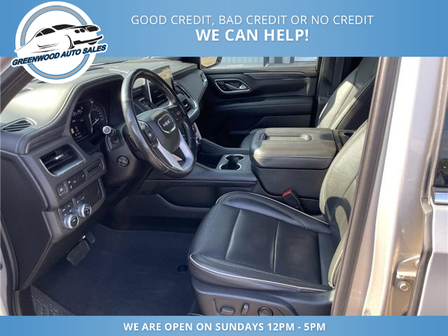2021 GMC Yukon XL SLT (Stk: 21-447881) in Greenwood - Image 23 of 25
