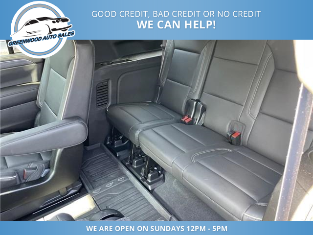 2021 GMC Yukon XL SLT (Stk: 21-447881) in Greenwood - Image 24 of 25