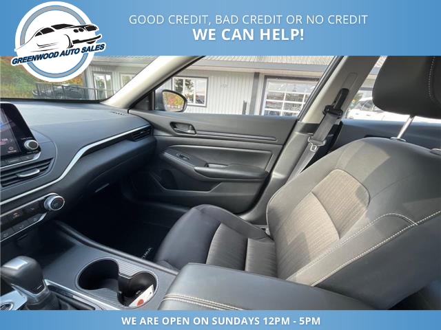 2024 Nissan Altima S (Stk: 24-337285) in Greenwood - Image 14 of 18