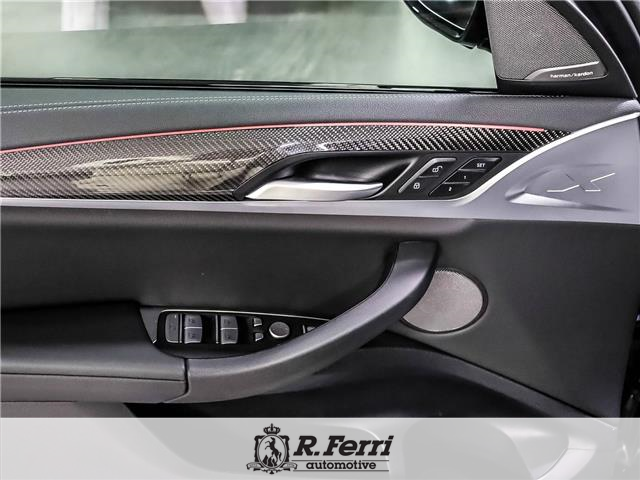 2024 BMW X3 M40i xDrive (Stk: 34535A) in Woodbridge - Image 5 of 29