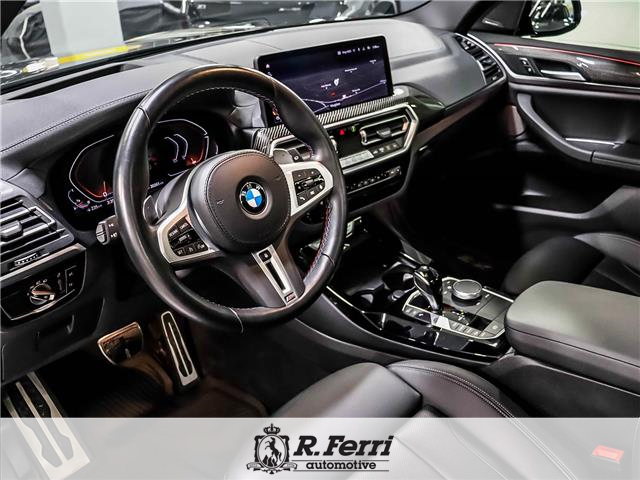 2024 BMW X3 M40i xDrive (Stk: 34535A) in Woodbridge - Image 6 of 29
