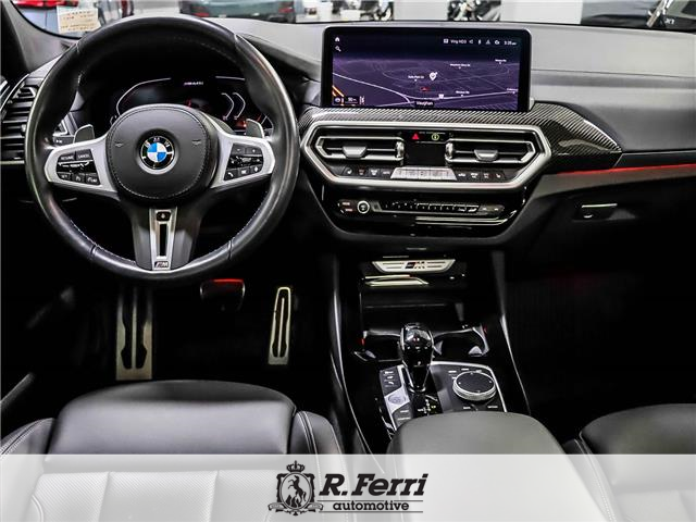 2024 BMW X3 M40i xDrive (Stk: 34535A) in Woodbridge - Image 8 of 29