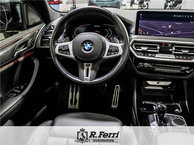 2024 BMW X3 M40i xDrive (Stk: 34535A) in Woodbridge - Image 9 of 29