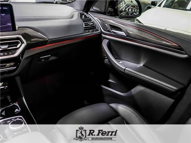 2024 BMW X3 M40i xDrive (Stk: 34535A) in Woodbridge - Image 11 of 29