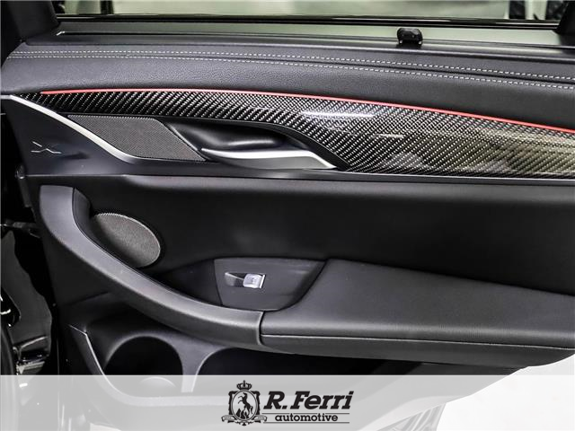 2024 BMW X3 M40i xDrive (Stk: 34535A) in Woodbridge - Image 13 of 29