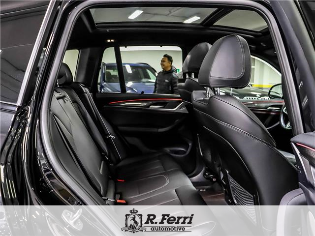 2024 BMW X3 M40i xDrive (Stk: 34535A) in Woodbridge - Image 14 of 29