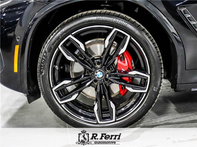 2024 BMW X3 M40i xDrive (Stk: 34535A) in Woodbridge - Image 19 of 29