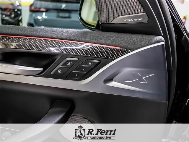 2024 BMW X3 M40i xDrive (Stk: 34535A) in Woodbridge - Image 22 of 29