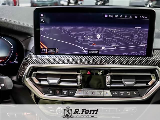 2024 BMW X3 M40i xDrive (Stk: 34535A) in Woodbridge - Image 24 of 29