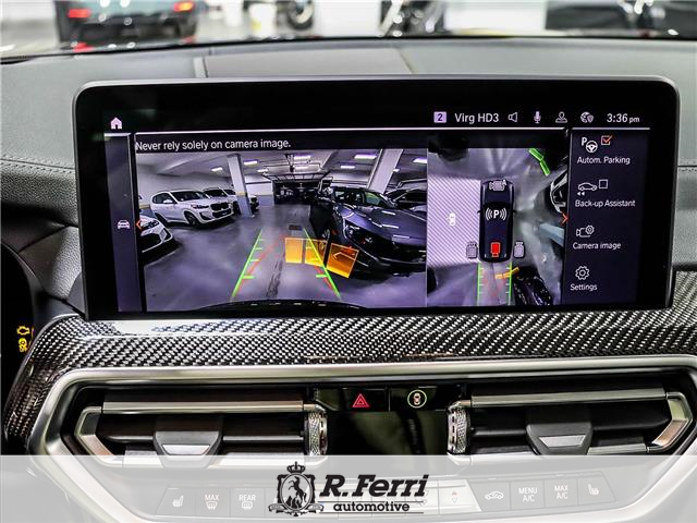 2024 BMW X3 M40i xDrive (Stk: 34535A) in Woodbridge - Image 26 of 29