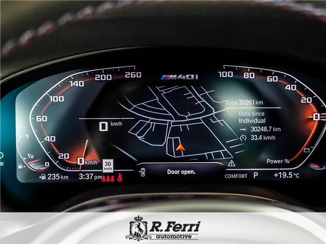 2024 BMW X3 M40i xDrive (Stk: 34535A) in Woodbridge - Image 27 of 29